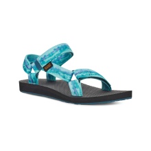 Teva Sandal Original Universal Tie-Dye blue Women